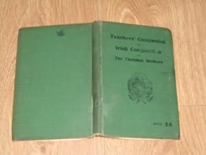 Teacher's Companion to Irish Composition by the Christian Brothers