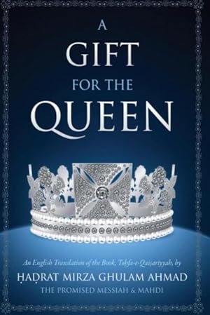 Seller image for A Gift for the Queen for sale by Rheinberg-Buch Andreas Meier eK