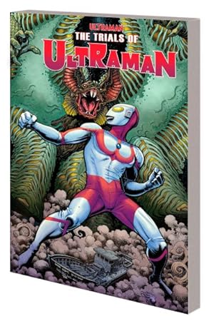 Bild des Verkufers fr Ultraman 2 : The Trials of Ultraman zum Verkauf von GreatBookPrices