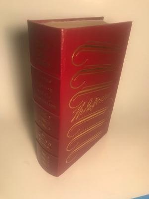 Seller image for WRITINGS OF THOMAS JEFFERSON for sale by Abound Book Company