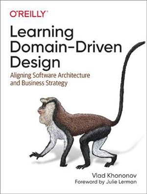 Immagine del venditore per Learning Domain-Driven Design venduto da Rheinberg-Buch Andreas Meier eK