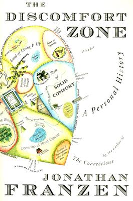 Seller image for The Discomfort Zone: A Personal History (Paperback or Softback) for sale by BargainBookStores