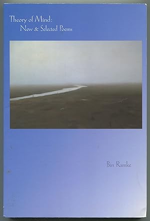 Bild des Verkufers fr Theory of Mind: New & Selected Poems zum Verkauf von Between the Covers-Rare Books, Inc. ABAA