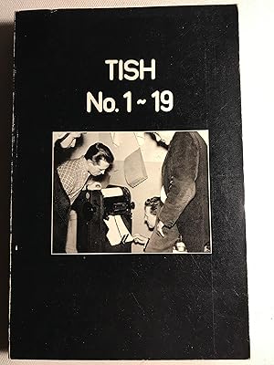 Seller image for Tish: No. 1-19 for sale by Bookish Harbour Books