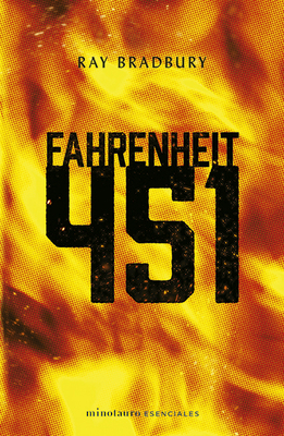 Imagen del vendedor de Fahrenheit 451 (Paperback or Softback) a la venta por BargainBookStores