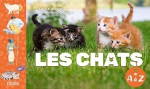 les chats de A à Z