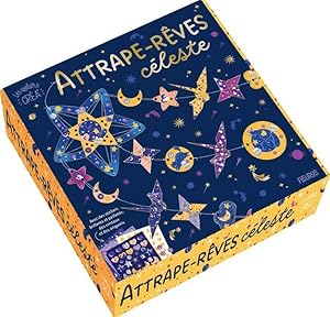 attrape-rêves céleste