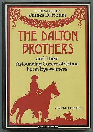 Imagen del vendedor de The Dalton Brothers a la venta por Between the Covers-Rare Books, Inc. ABAA