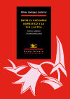 Immagine del venditore per Entre el cacharro domstico y la Va Lctea : poetas cubanas e hispanoamericanas venduto da AG Library