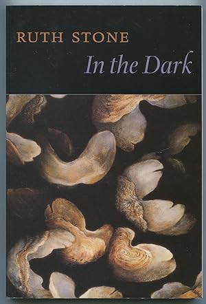 Bild des Verkufers fr In the Dark zum Verkauf von Between the Covers-Rare Books, Inc. ABAA