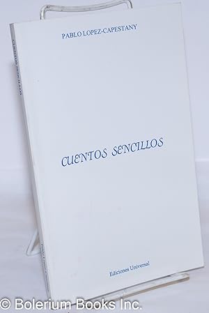 Cuentos Sencillos