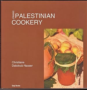 Imagen del vendedor de Classic Palestinian Cookery a la venta por Ironwood Books