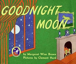 Image du vendeur pour Goodnight Moon Big Book mis en vente par GreatBookPricesUK