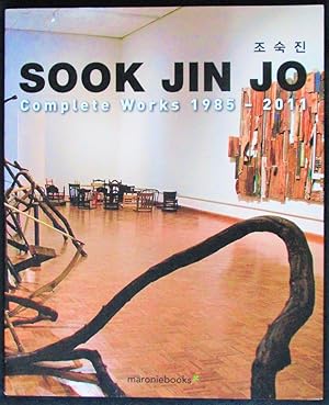 Sook Jin Jo: Complete Works 1985-2011