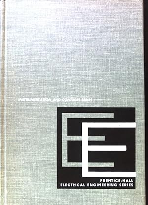 Bild des Verkufers fr Optimal Control by mathematical Programming; Instrumentation and Cotnrols Series; Electrical Engineering Series; zum Verkauf von books4less (Versandantiquariat Petra Gros GmbH & Co. KG)