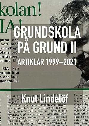 Seller image for Grundskola p grund II for sale by moluna