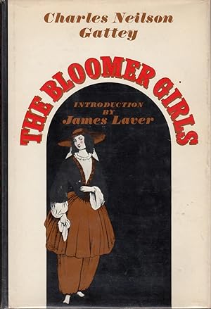 Immagine del venditore per The Bloomer Girls venduto da Clausen Books, RMABA