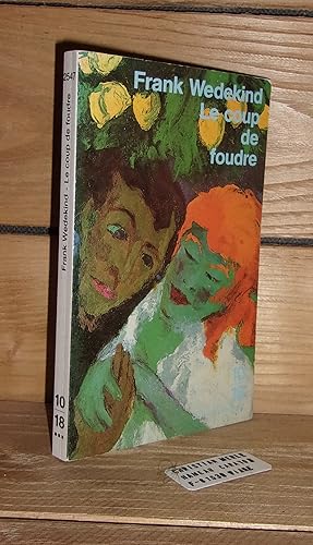 Seller image for LE COUP DE FOUDRE - Et Autres Nouvelles for sale by Planet's books
