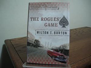 Immagine del venditore per The Rogues' Game venduto da Bungalow Books, ABAA