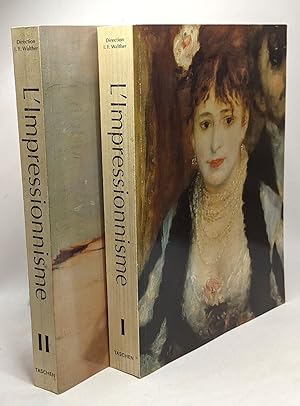 L'Impressionnisme - 2 volumes