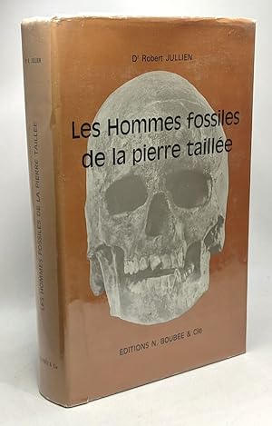 Seller image for Les Hommes fossiles de la pierre taille for sale by crealivres