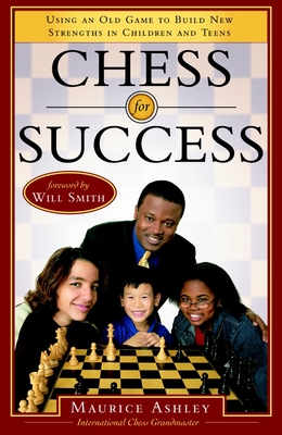 Seller image for Chess for Success: Using an Old Game to Build New Strengths in Children and Teens (Paperback or Softback) for sale by BargainBookStores