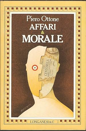 Seller image for AFFARI & MORALE COLLANA IL CAMMEO - 163 - for sale by Libreria Rita Vittadello