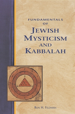 Seller image for Fundamentals of Jewish Mysticism and Kabbalah (Paperback or Softback) for sale by BargainBookStores