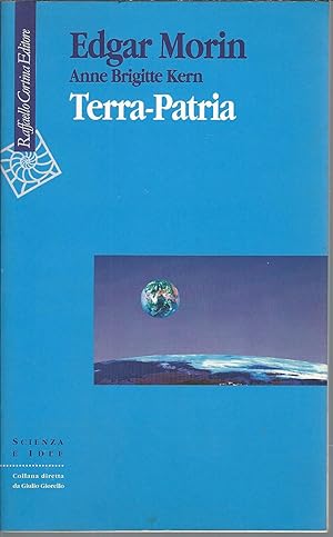 Seller image for TERRA - PATRIA COLLANA SCIENZA E IDEE for sale by Libreria Rita Vittadello