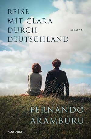 Seller image for Reise mit Clara durch Deutschland for sale by Rheinberg-Buch Andreas Meier eK