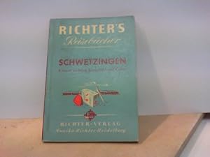 SCHWETZINGEN Kleinod zwischen Königstuhl und Kalmit