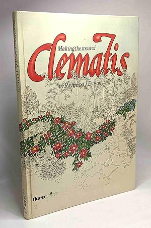 Immagine del venditore per Making the Most of Clematis venduto da crealivres