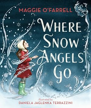 Imagen del vendedor de Where Snow Angels Go a la venta por GreatBookPrices