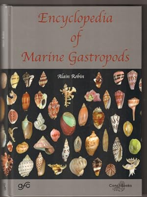 Bild des Verkufers fr Encyclopedia of Marine Gastropods. zum Verkauf von Antiquariat Neue Kritik