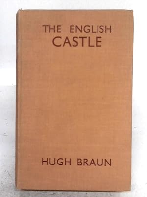 Imagen del vendedor de The English Castle a la venta por World of Rare Books