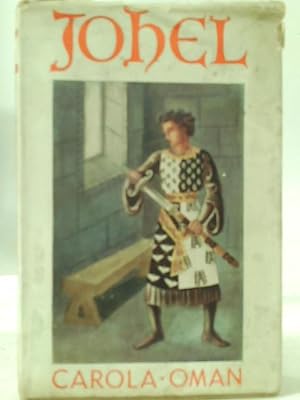 Image du vendeur pour Johel. mis en vente par World of Rare Books