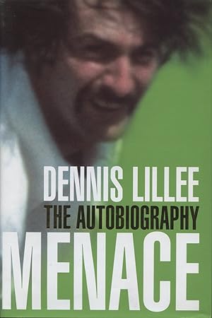 Seller image for MENACE: THE AUTOBIOGRAPHY for sale by Sportspages