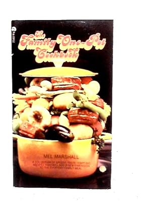 Bild des Verkufers fr The Family One-Pot Cookbook zum Verkauf von World of Rare Books