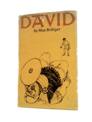 Imagen del vendedor de David a la venta por World of Rare Books