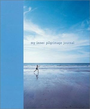 Seller image for My Inner Pilgrimage Journal (Interactive journals) for sale by WeBuyBooks
