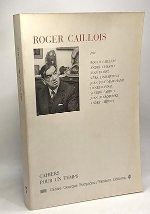 Roger caillois