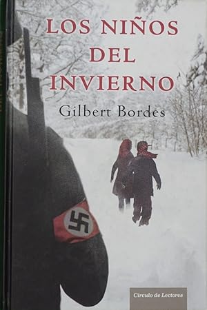 Imagen del vendedor de Los nios del invierno a la venta por Librera Alonso Quijano