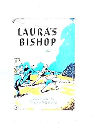 Seller image for Lauras Bishop for sale by World of Rare Books