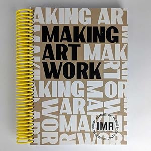 Seller image for Making Art Work for sale by Book Merchant Jenkins, ANZAAB / ILAB