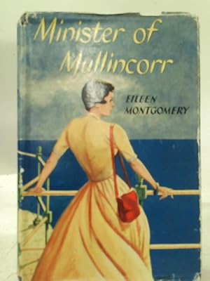 Immagine del venditore per Minister Of Mullincorr venduto da World of Rare Books