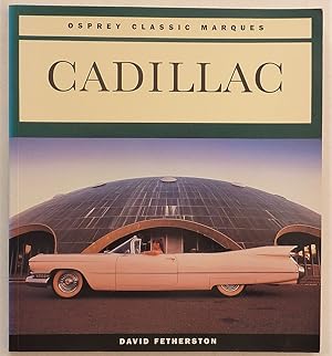 Seller image for Cadillac for sale by A.O'Neill