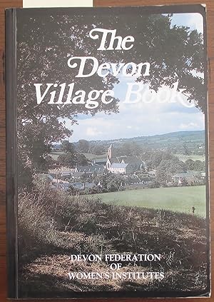 Imagen del vendedor de Devon Village Book, The a la venta por Reading Habit