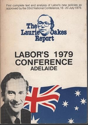 Labor's 1979 Conference, Adelaide