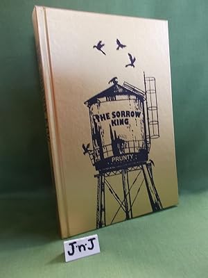 Seller image for THE SORROW KING (Signed Numbered Limited) for sale by Jeff 'n' Joys Quality Books