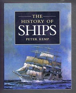 The History of Ships